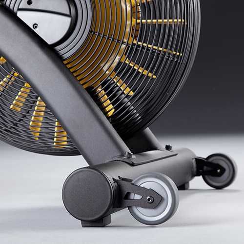 Гребен Тренажор Renegade Air Rower, Професионален Фитнес Тренажор