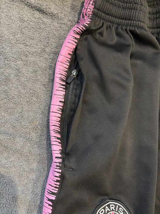 Долнище 3/4 на PSG Nike