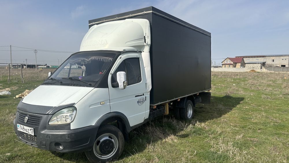 Кара темир кабылдаймыз