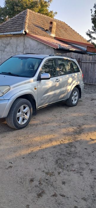 De vanzare Toyota rav 4