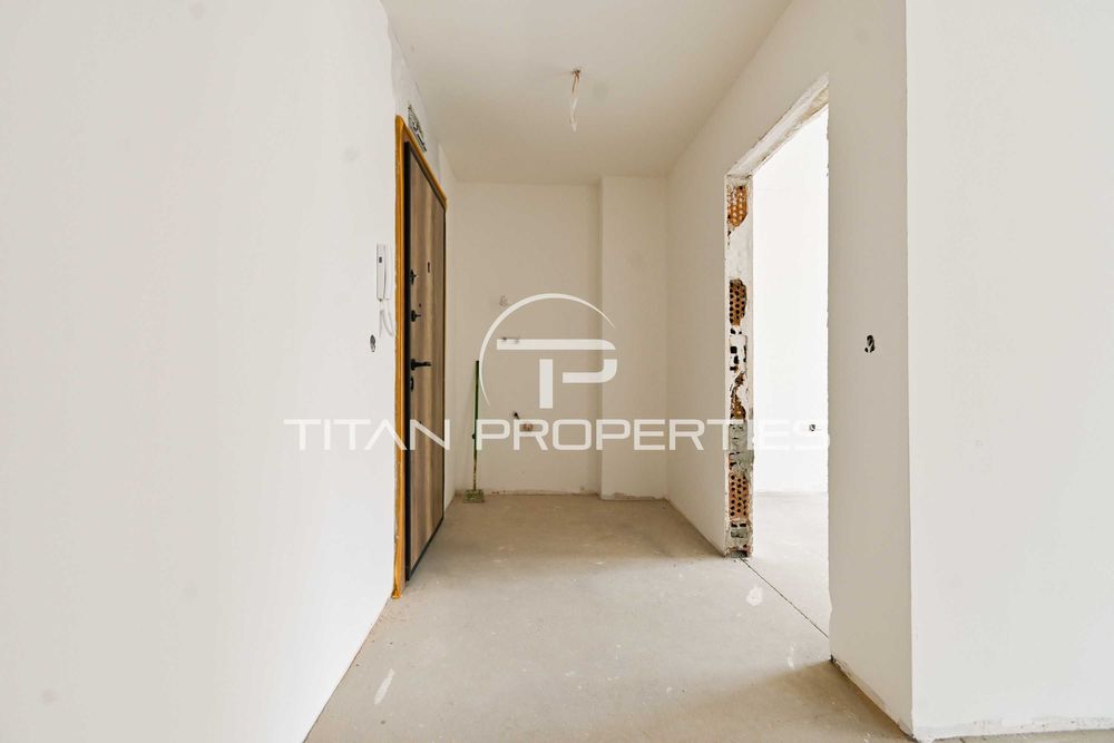 Продава се Двустаен апартамент в София, Кръстова вада - 81 кв.м за 2408 €/кв.м - Снимка #4