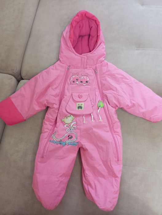 Камбенезон ,74 размер