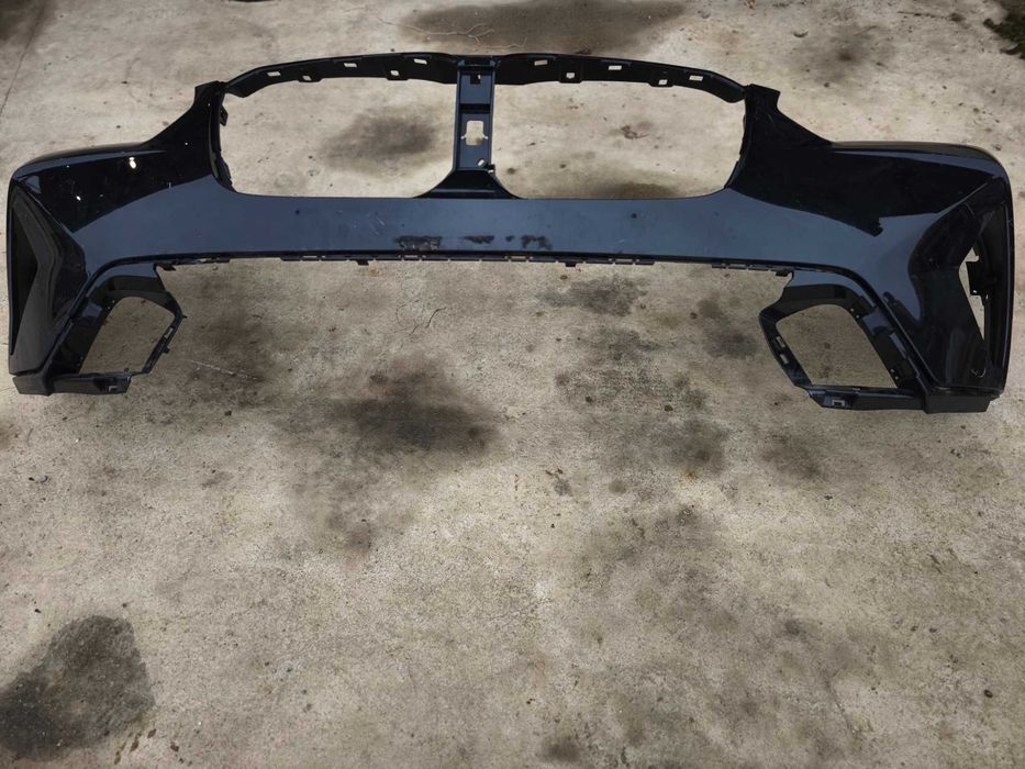 Предна броня BMW iX3 G01
