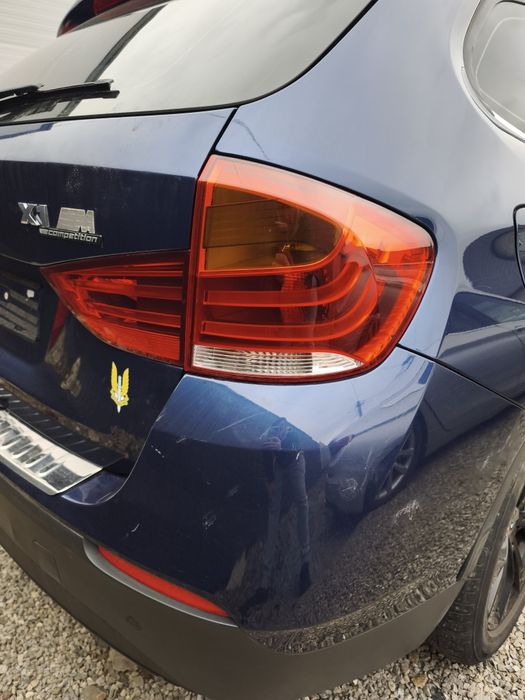 Stop stopuri led stânga dreapta haion aripa BMW X1 2012