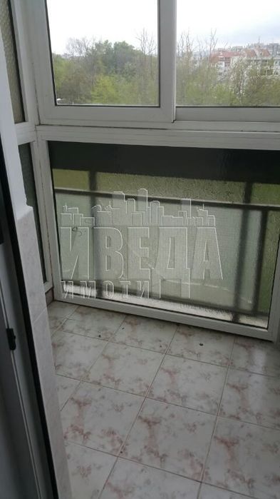 Дава се под наем Двустаен апартамент в Варна, Лятно кино Тракия - 60 кв.м за 510 € - Снимка #10