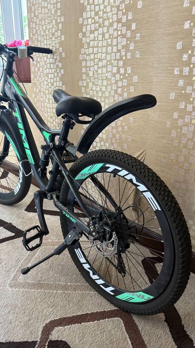 Велосипед 26 дюймов | 21 скорость | Дисковые тормоза | Ташкент