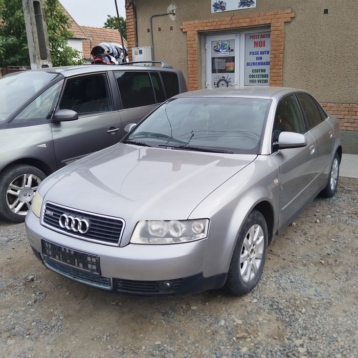 Oglinda stanga/dreapta Audi A4 B6 an 2001-2005