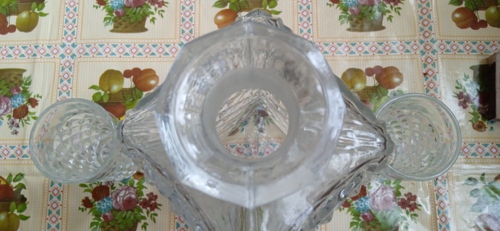 Антиквар Штоф для виски набор