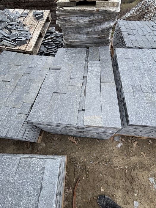 Кнайс каристо облицовачен камам