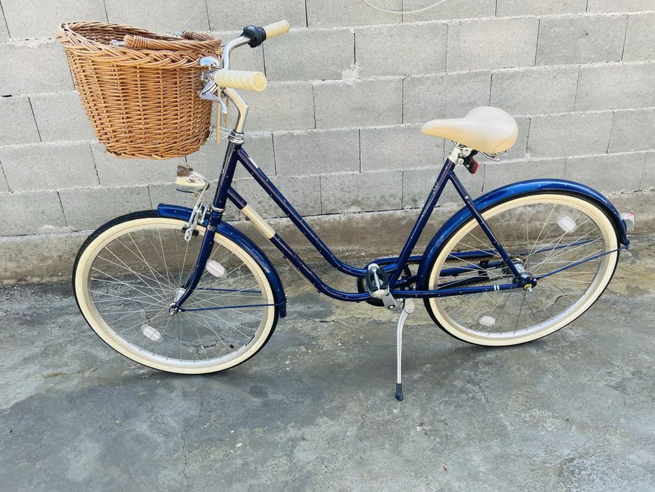 Дамски велосипед Crème Molly