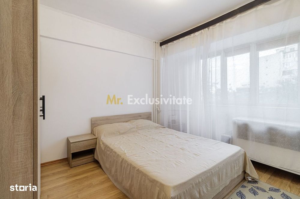 3 camere | Calea 13 Septembrie