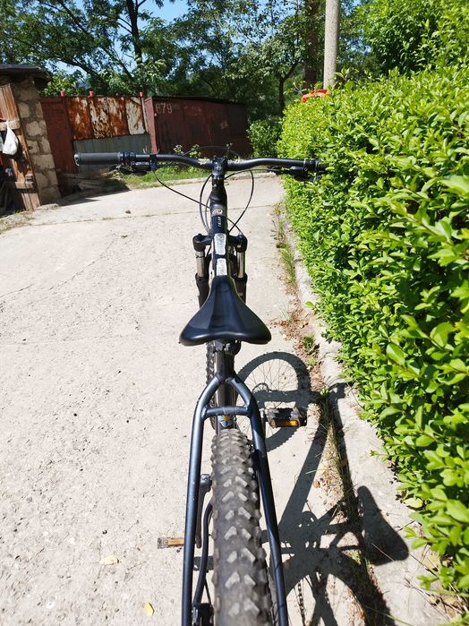 MTB Giant Talon 3