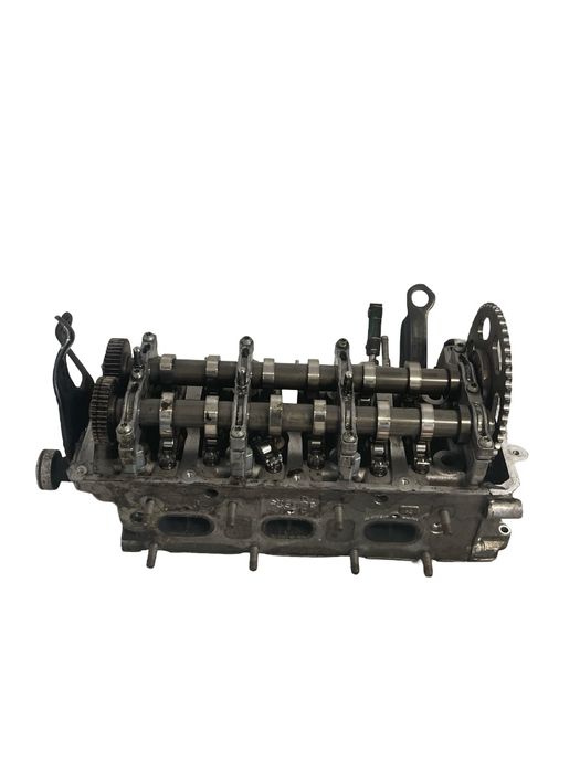 Chiulasa Motor Stanga Volkswagen Touareg 7P5, 7P6 2010 - 2018 3.0 V6 T