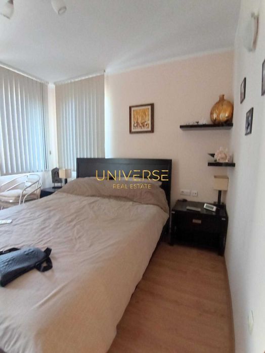 2+1 в центъра на Слънчев бряг #5013