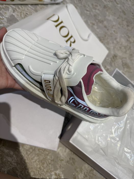 Lux dior krasotka yengi 38razmer