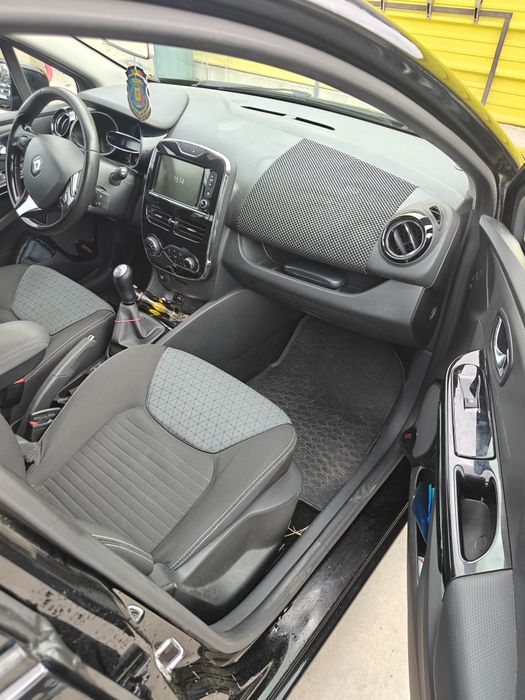 Renault Clio IV break
