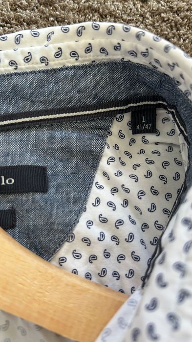 Мъжка риза Marc O’polo