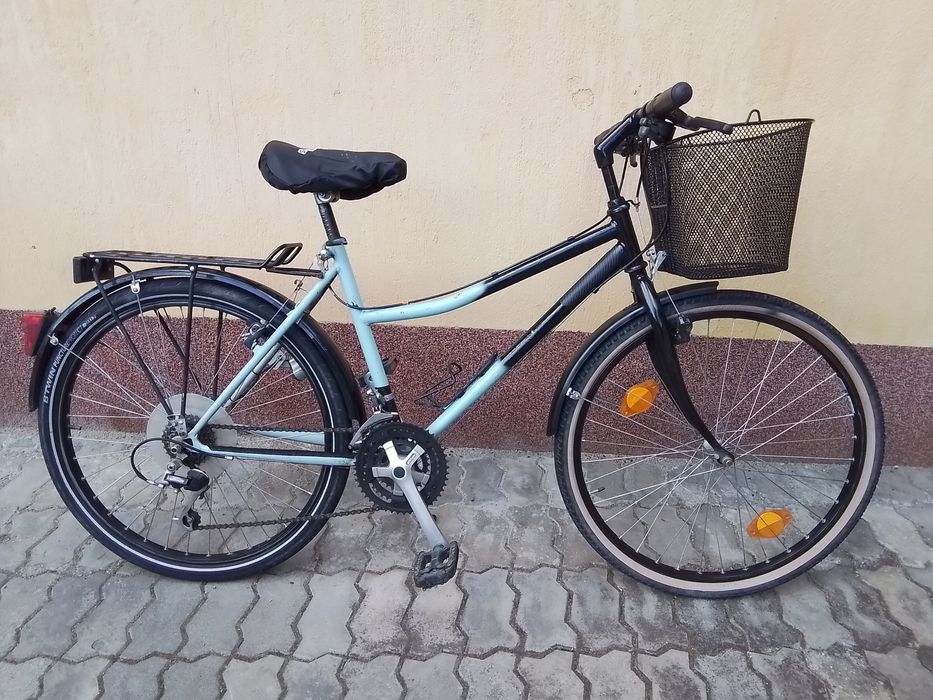 Bicicleta MTB unisex