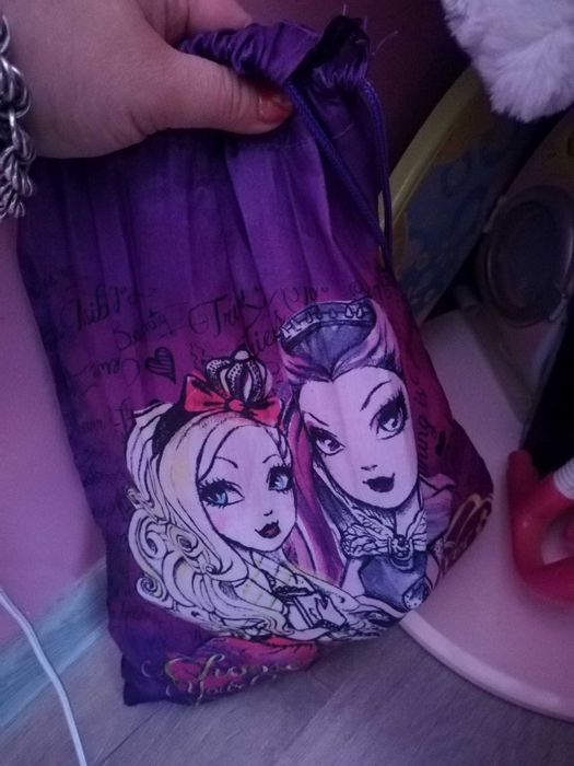 Чантички за госпожица