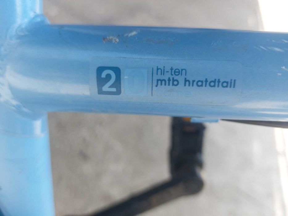 Детско колело 20 инча