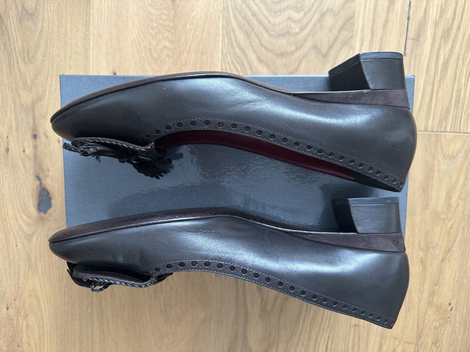 Дамски обувки Fratelli Rossetti