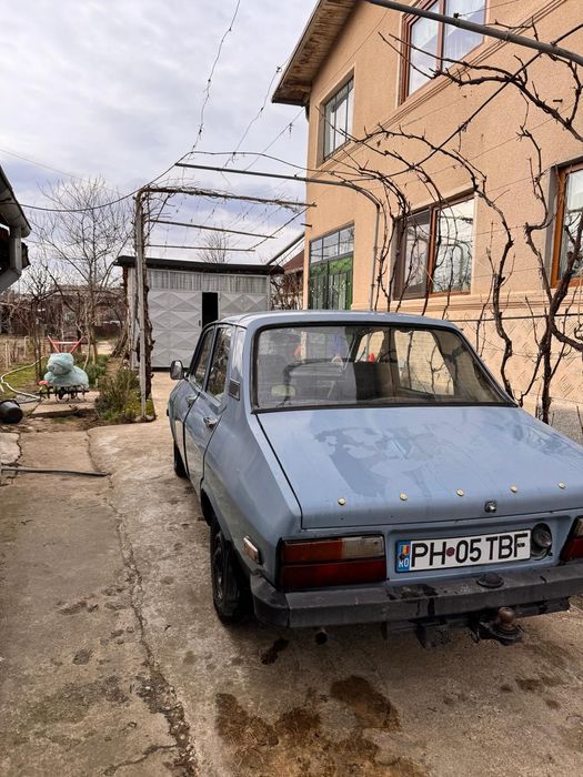 Dacia 1310 din 1986