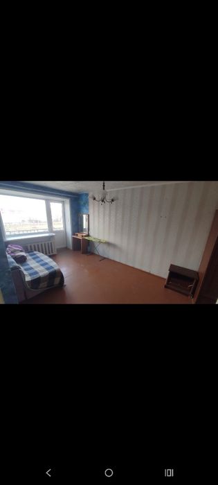 Сдам 1 комн. район Военный институт, мебель, техника