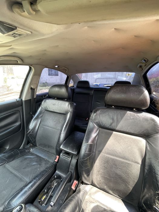 Passat b5.5 cu tot ce se vede in imagine cititi descrierea!