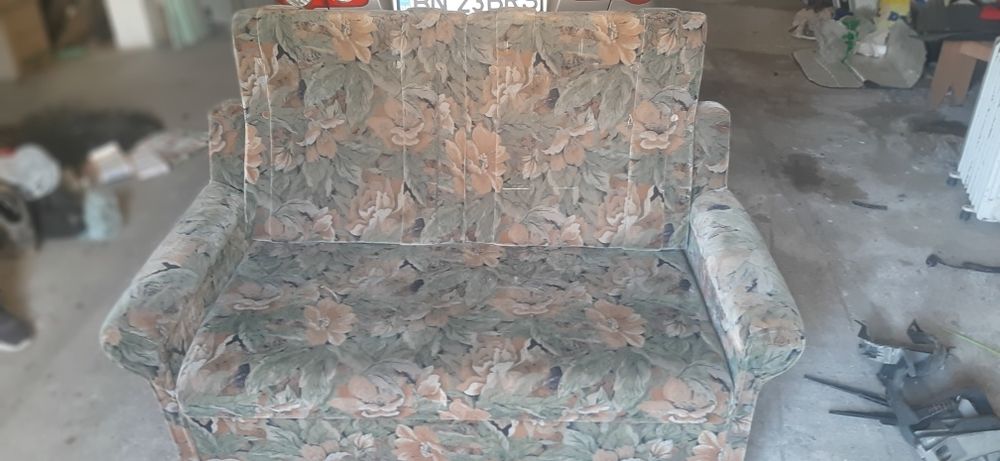Canapea extensibilă