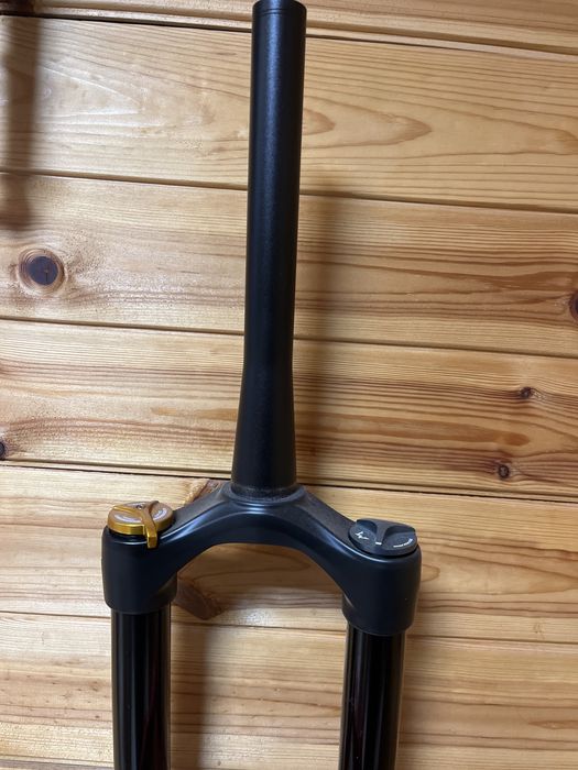 Ендуро вилка Marzocchi Z1 160mm 29” 36