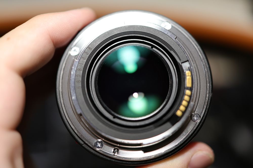 Продам Canon EF 50mm f 1.4