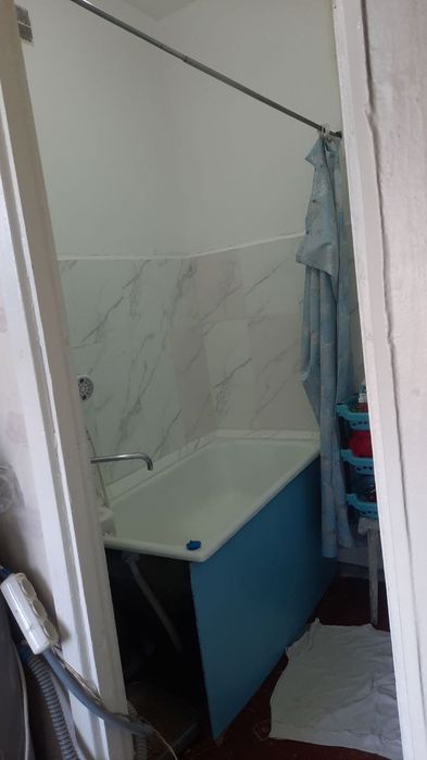 Здаецая 2 комнатная квартира массив куйлук 1