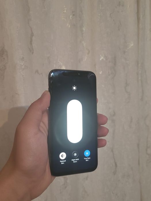 Продам айфон 11про 64гб 71%акб срочно!!!