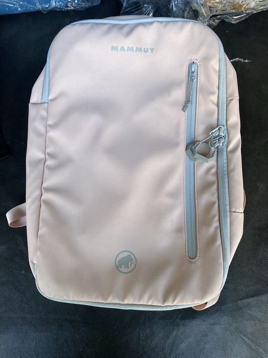 Раница Mammut пепел от рози