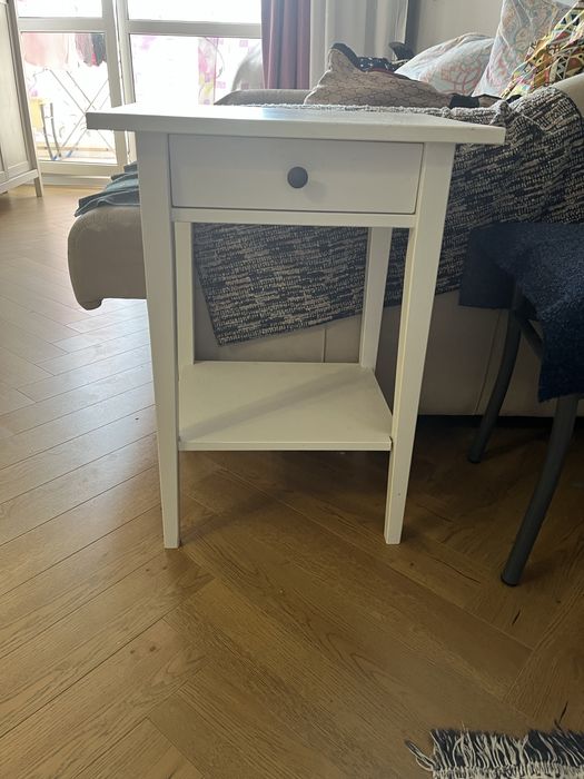 Спальный гарнитур Ikea хемнес