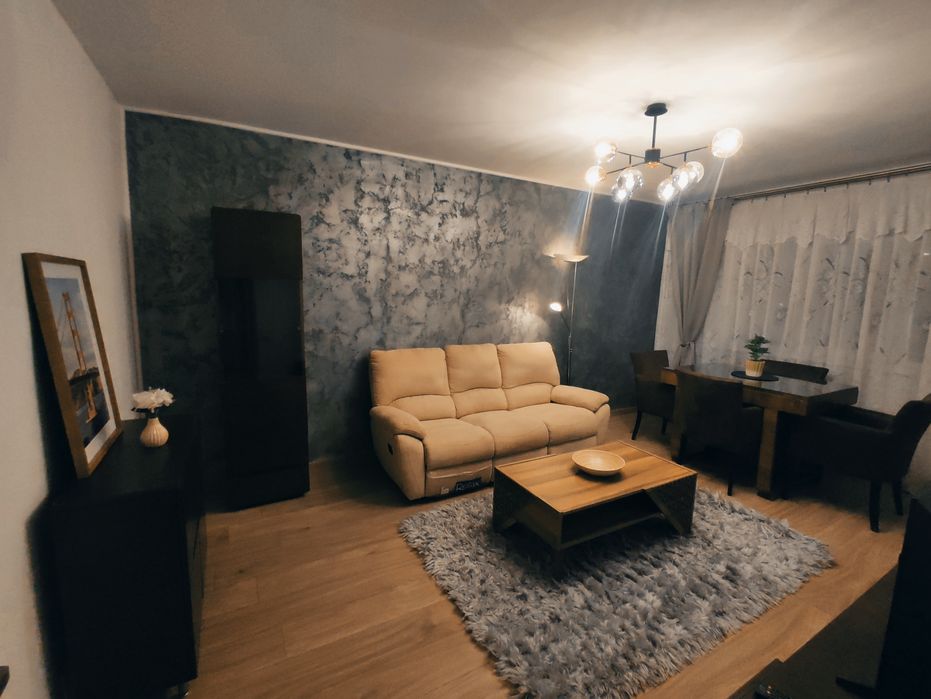 Apartament 2 camere de închiriat /Aviației/ str. Borșa/ Aurel Vlaicu
