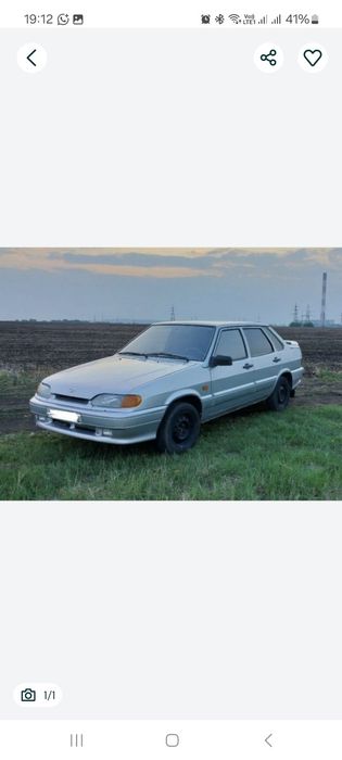 Ваз 14 15 наразбор