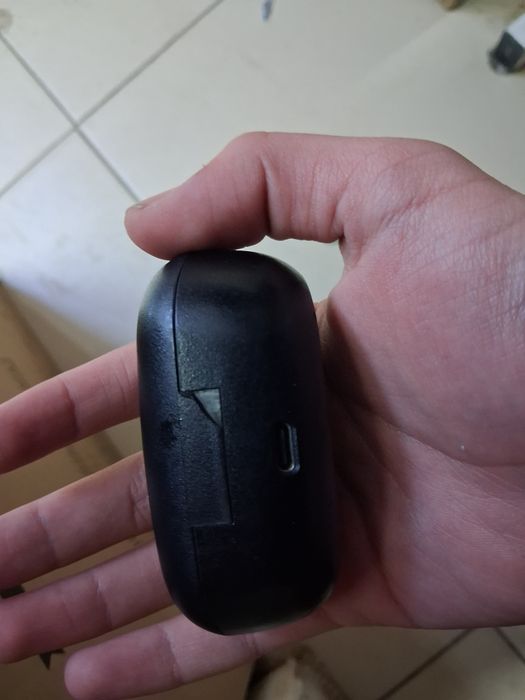 Наушники сони WF-XB700