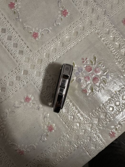 Ключ киа серато 2019