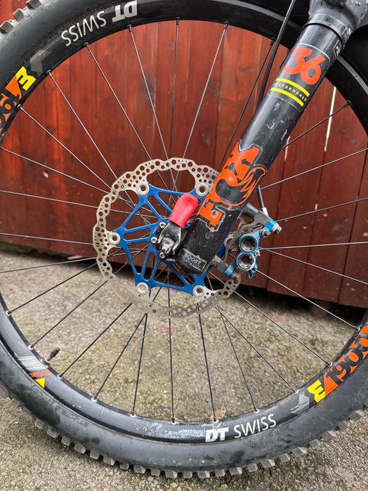 Mondraker Foxy XR 27,5 M