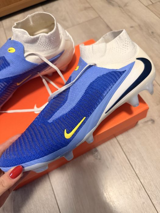 Nike Phantom 6 high elite