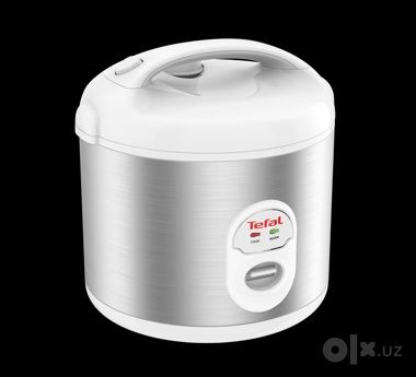 Рисаварка Tefal RK242