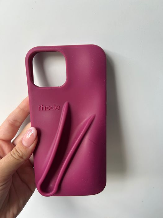 Rhode phone case