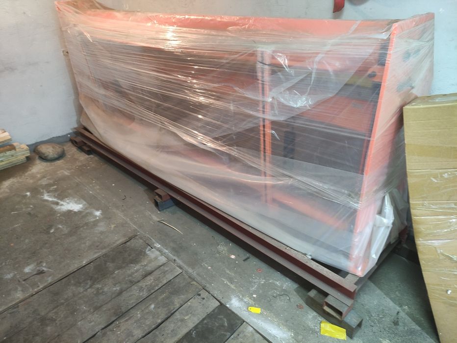 Продам гильетину stalex