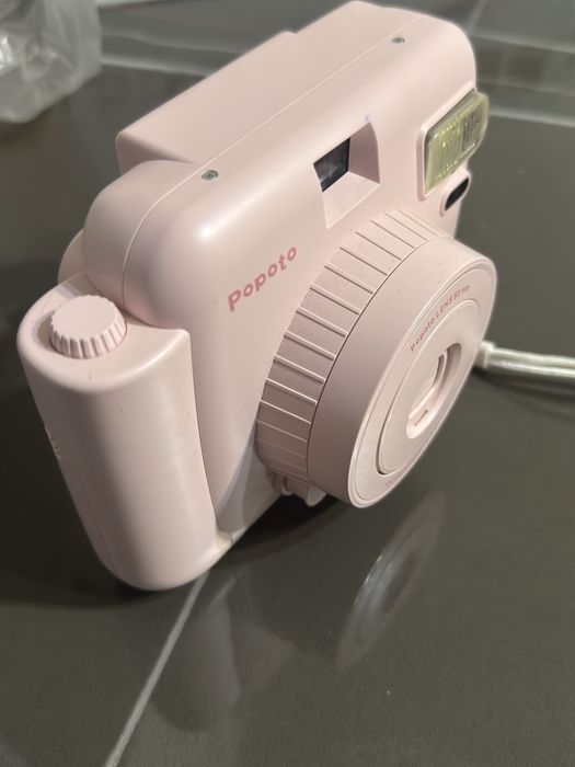Продам почти новый instax mini