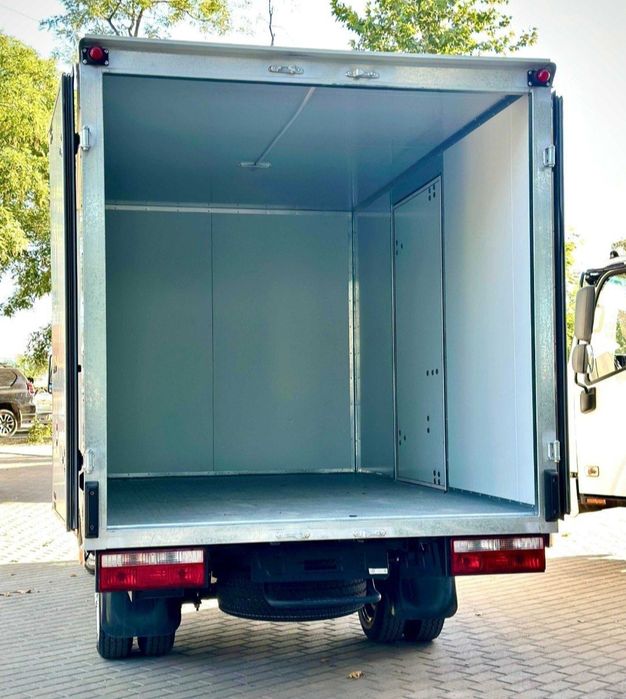 JAC X200 Furgon bosh tolovi 65 mln