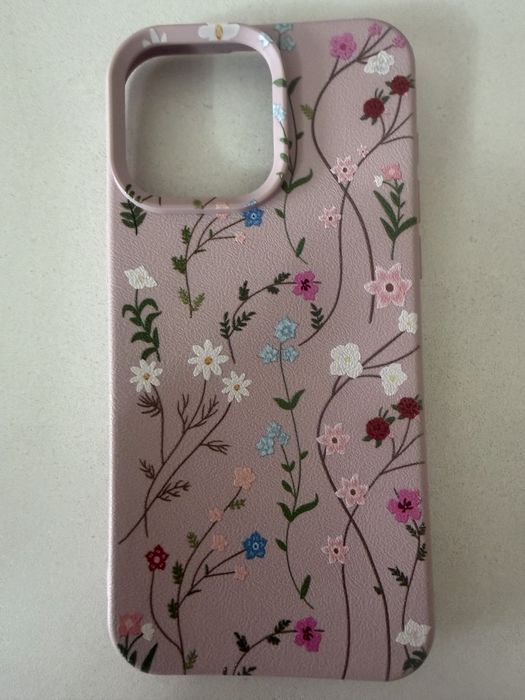 Чехол на Iphone 15 pro max