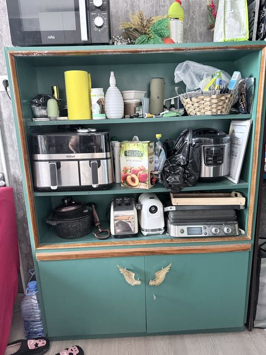 Сервант хендмейд