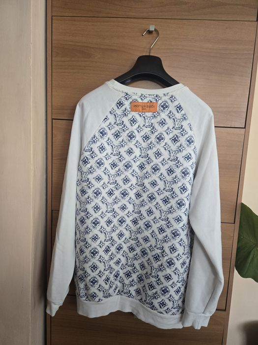 Louis vuitton блуза