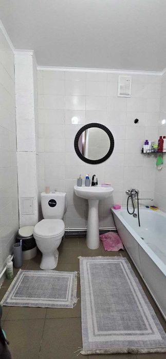 2 комнатная квартира НурАктобе